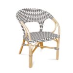 Malibu Rattan Dining Chair