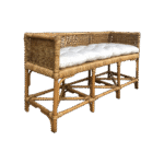 Seaside Retreat Bench - Image 2