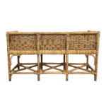 Seaside Retreat Bench - Image 3