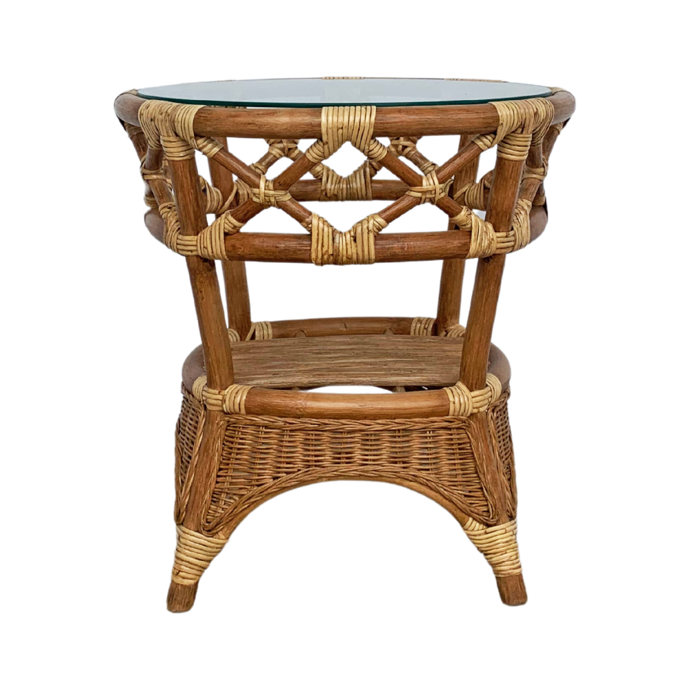 35005 Havana Side Table - Image 1